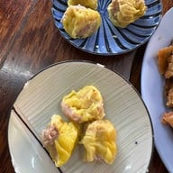 เมนูของร้าน จีบขาว