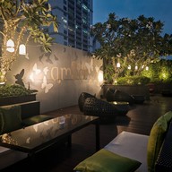 Ambar Pub & Restaurant