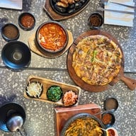 JOHA Korean Restaurant