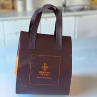 The Chocolate Factory เขาใหญ่