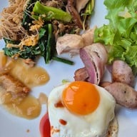 Kantary Hotel, Kabinburi