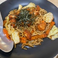 เมนูของร้าน HOPE Sushi โฮเปะซูชิ ปตท. ประชาอุทิศ-คู่สร้าง