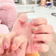 Style Nan Nail&Salon ลาดพร้าว