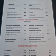 Ambar Pub & Restaurant