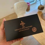 The Chocolate Factory เขาใหญ่