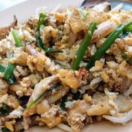 ยศข้าวต้ม 5 ถนนพูลผลภูเก็ต