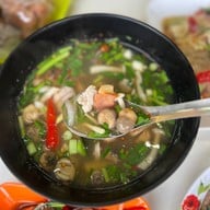 ส้มตำแซ่บซอย5 & ไก่ย่างเชียร์แซ่บ 1