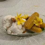 เมนูของร้าน Paknang อารีย์