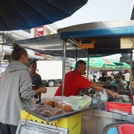 หมูปิ้งลุงแต