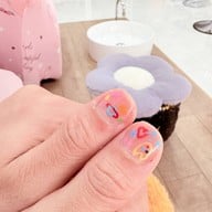 Style Nan Nail&Salon ลาดพร้าว