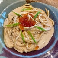 เมนูของร้าน Goose Cafe BKK