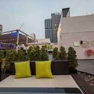 Ambar Pub & Restaurant