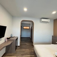 Li CALLA Resort Trat