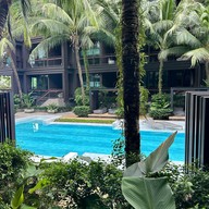 Saturdays Residence by Brown Starling