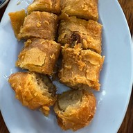 เมนูของร้าน จีบขาว