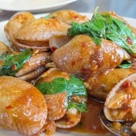 ยศข้าวต้ม 5 ถนนพูลผลภูเก็ต