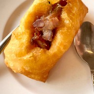 เรือนไทยติ่มซำ Trang