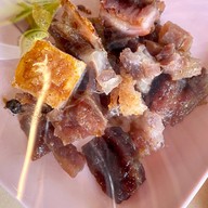 เรือนไทยติ่มซำ Trang