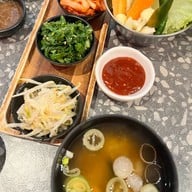 JOHA Korean Restaurant
