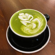 เมนูของร้าน ไล-บรา-รี่ : a COFFEE ROASTER by li-bra-ry warehouse 30 , เจริญกรุง 30