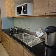 Kantary Hotel, Kabinburi