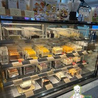 AMOR เทอมินอลอโศก