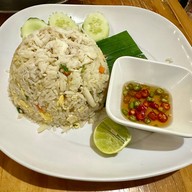 ร้านอาหารบ้านทิพย์ _