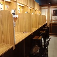 บรรยากาศ Tanji Ramen สาขาจุติ