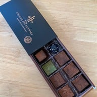 The Chocolate Factory เขาใหญ่