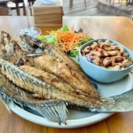 She Sails Cafe & Beach Club