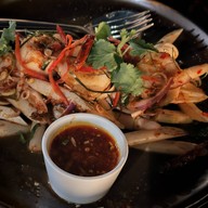 Ambar Pub & Restaurant