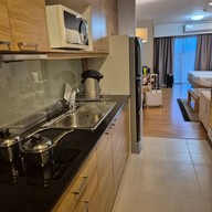 Kantary Hotel, Kabinburi