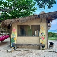 She Sails Cafe & Beach Club