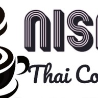 Nisa ThaiCoffee ร้านกาแฟแห่งความสุข
