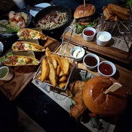 Ambar Pub & Restaurant