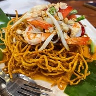 ส้มตำเฌอ เฌอ สัตหีบ