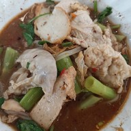 ลุงเหนอ ก๋วยเตี๋ยวทรงเครื่อง