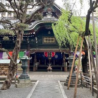 Chōhōji (Rokkakudō) Temple
