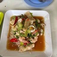 ส้มตำแซ่บซอย5 & ไก่ย่างเชียร์แซ่บ 1