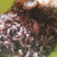 เมนูของร้าน หมูปิ้งลุงแต