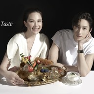NARA Thai Cuisine คิงพาวเวอร์ รางน้ำ