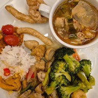 Kantary Hotel, Kabinburi