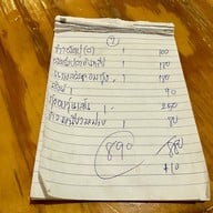 ร้านอาหารบ้านทิพย์ _