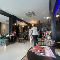 Kim’s Massage & Spa 5  Phuket Old Town