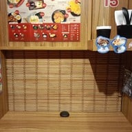 บรรยากาศ Tanji Ramen สาขาจุติ