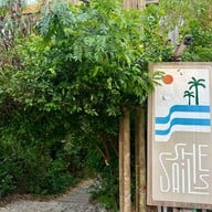 She Sails Cafe & Beach Club