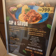 Ambar Pub & Restaurant
