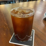 เมนูของร้าน ไล-บรา-รี่ : a COFFEE ROASTER by li-bra-ry warehouse 30 , เจริญกรุง 30