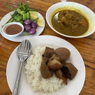 ครัวภัทรแกงใต้