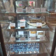 เมนู YOBA Siam Discovery (Pop up)